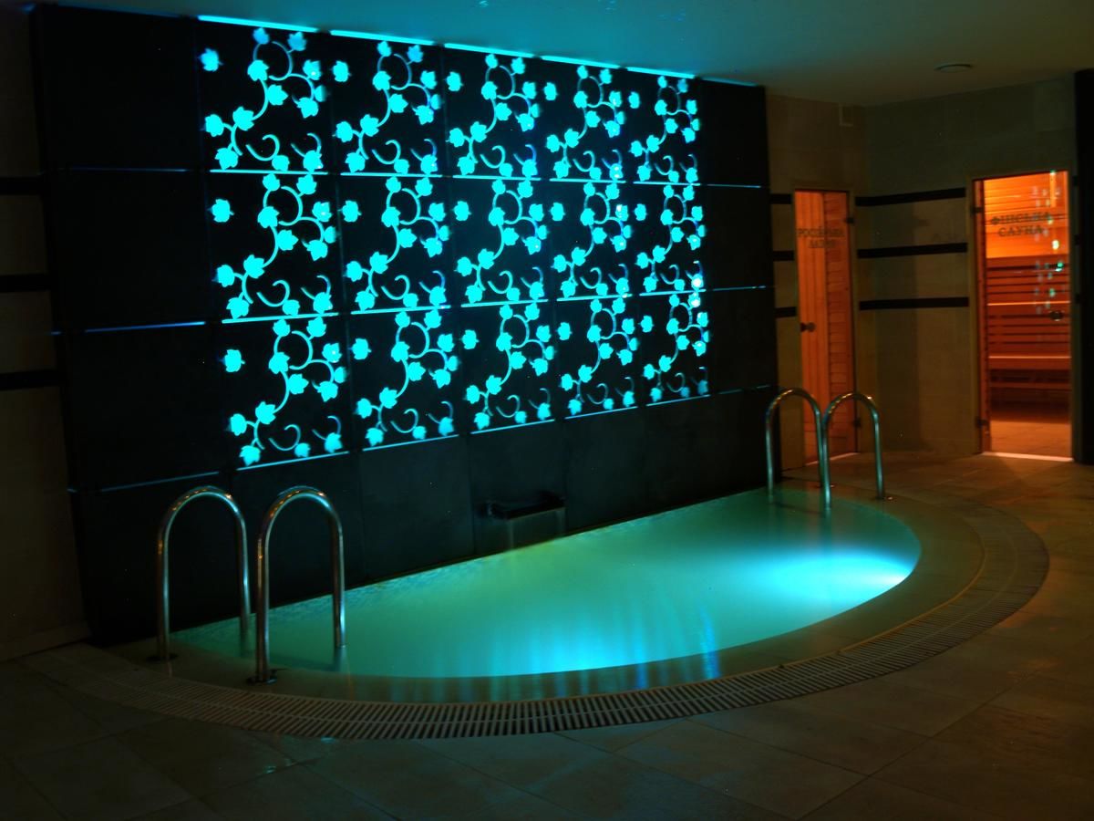 Отель LH Hotel & SPA Львов-20