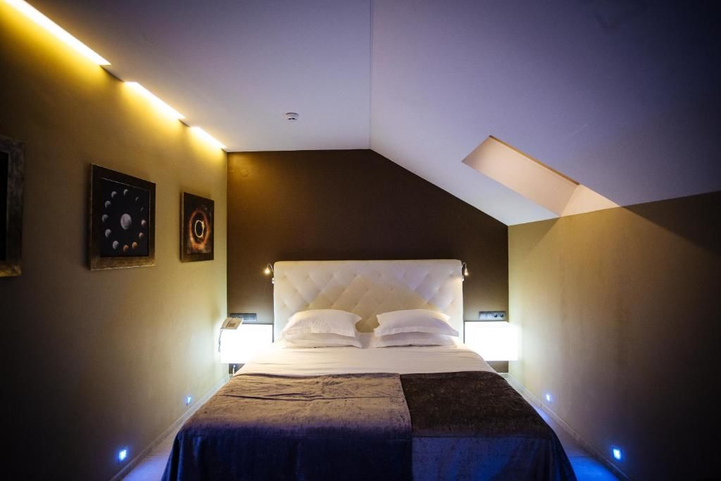 Отель LH Hotel & SPA Львов