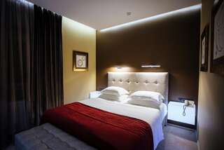 Отель LH Hotel & SPA Львов Люкс-1