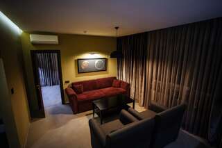 Отель LH Hotel & SPA Львов Люкс-2