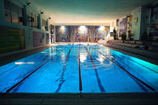 Отель LH Hotel & SPA Львов-3