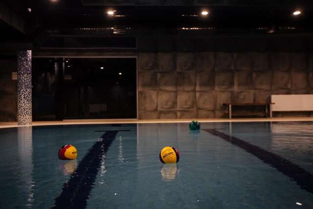 Отель LH Hotel & SPA Львов-29