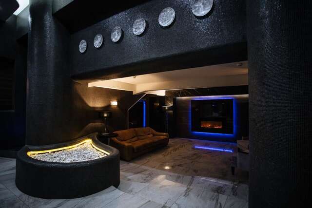 Отель LH Hotel & SPA Львов-32