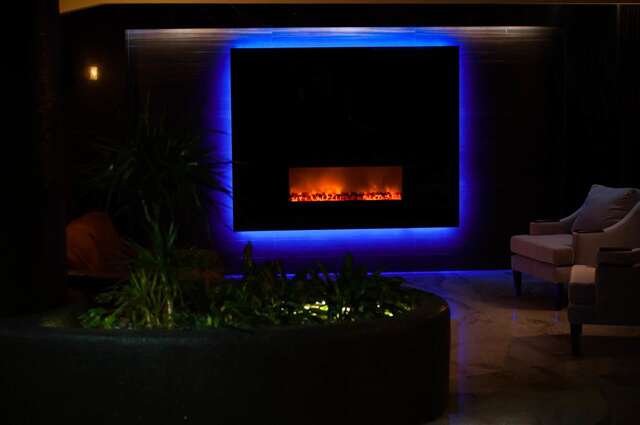 Отель LH Hotel & SPA Львов-33