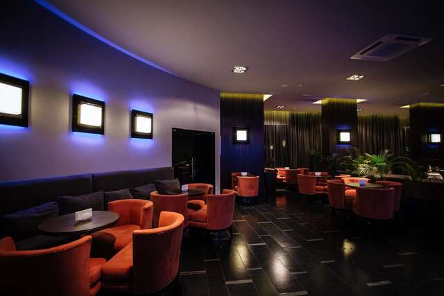 Отель LH Hotel & SPA Львов-35