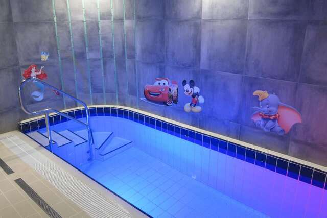 Отель LH Hotel & SPA Львов-44