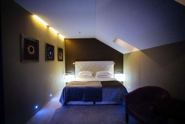 Отель LH Hotel & SPA Львов-50