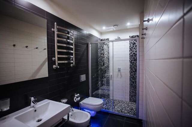 Отель LH Hotel & SPA Львов-52