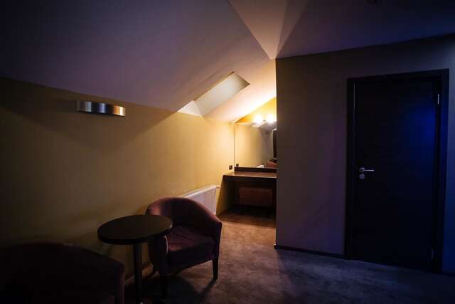 Отель LH Hotel & SPA Львов-10
